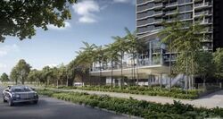 Bayshore Walk (D16), Condominium #557427991